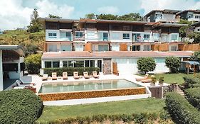 La Santa Maria Resort